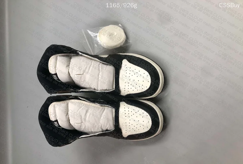 JORDAN 1 HIGH Dark Mocha