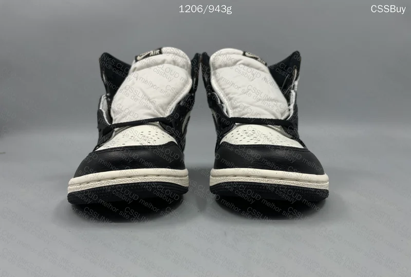 JORDAN 1 HIGH DARK MOCHA 6