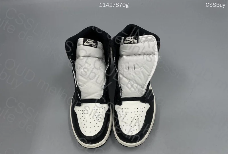 Jordan 1 High Dark Mocha 2