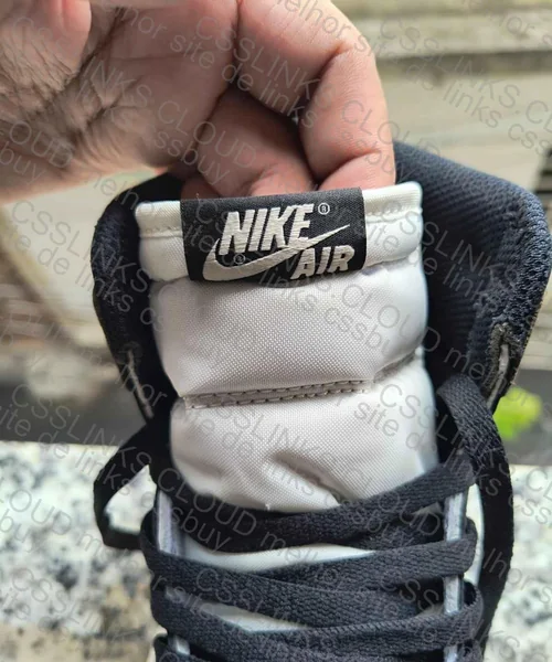 Jordan 1 High Dark Mocha 5