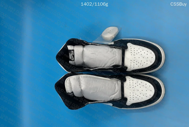 Jordan 1 high dark mocha (gl?)