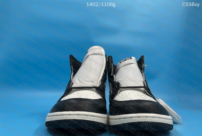 Jordan 1 high dark mocha (gl?) 2