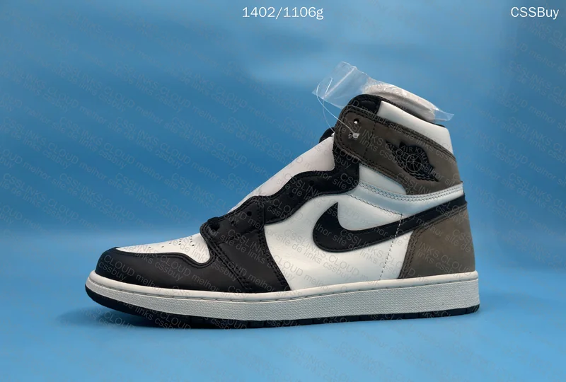 Jordan 1 high dark mocha (gl?) 3