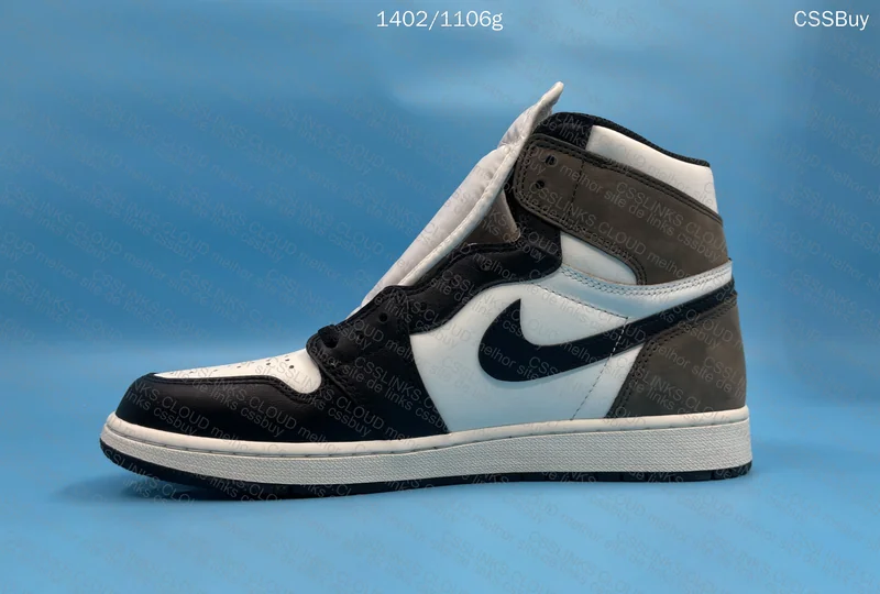 Jordan 1 high dark mocha (gl?) 4