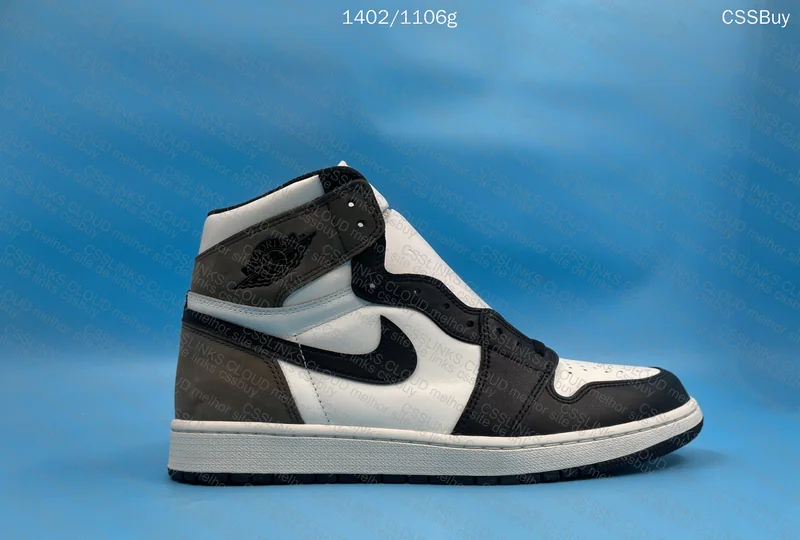 Jordan 1 high dark mocha (gl?) 5