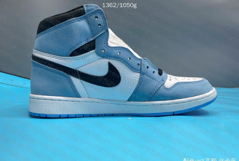 Jordan 1 High FK B 2