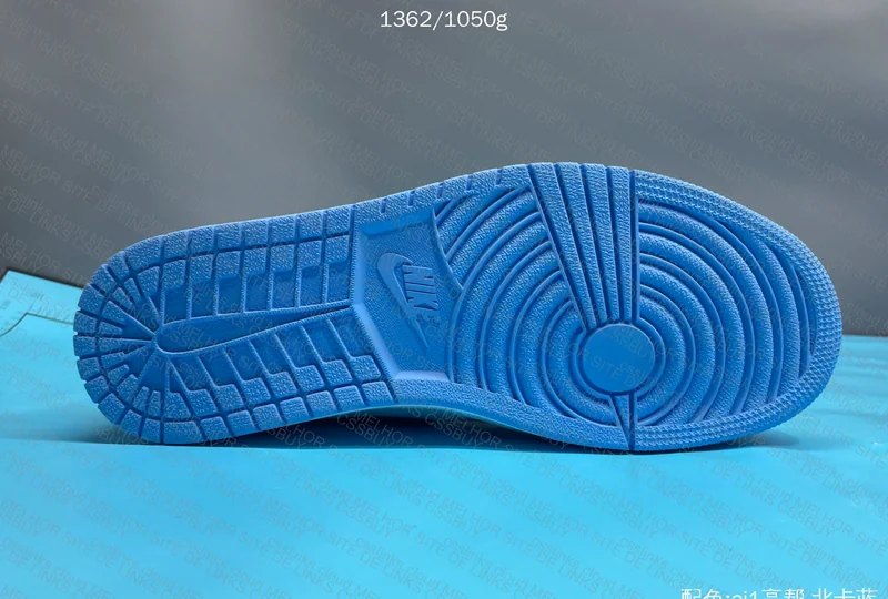 Jordan 1 High FK B 4