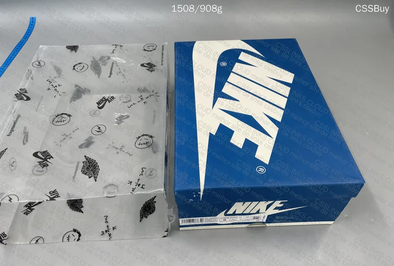 Jordan 1 High Fragment 9