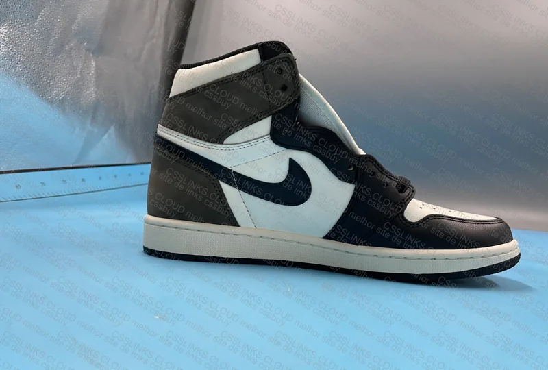 Jordan 1 High Mocha 7