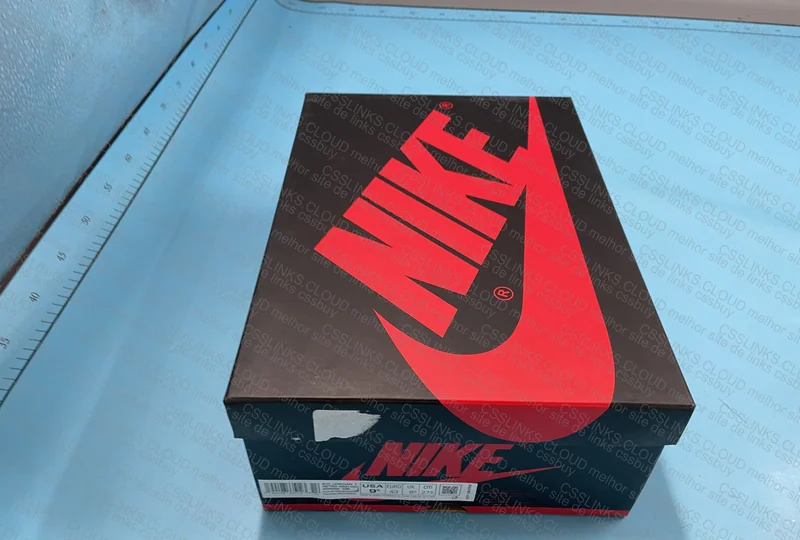 Jordan 1 High Mocha 8