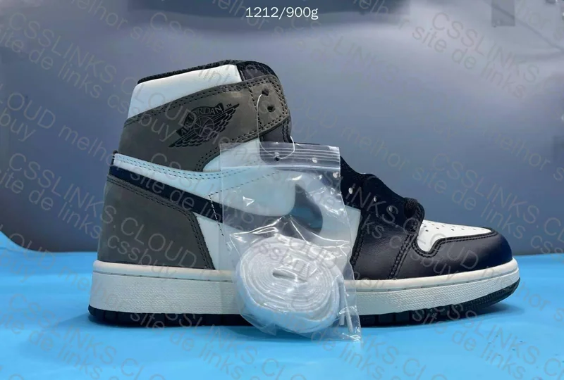 Jordan 1 High Mocha 5