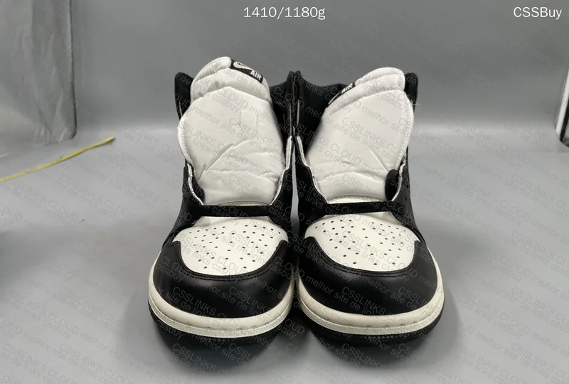 Jordan 1 High Mocha Bonito e Barato 2