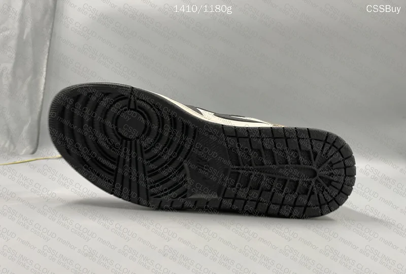 Jordan 1 High Mocha Bonito e Barato 6