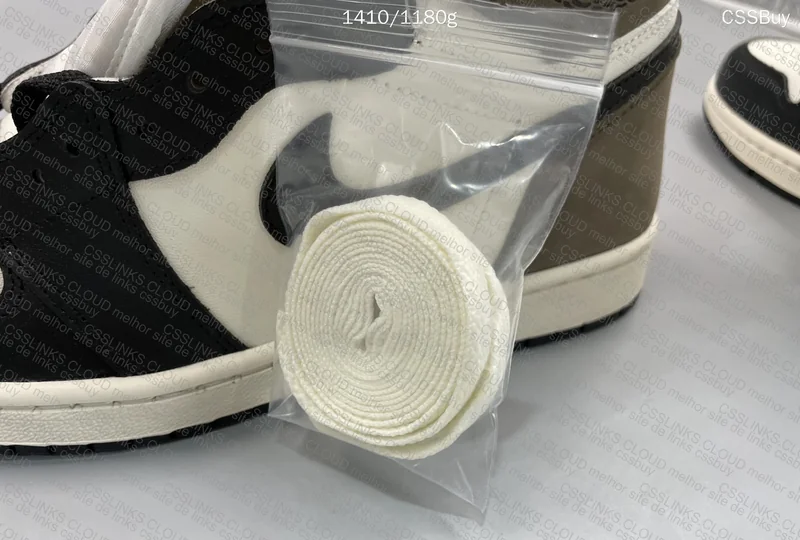 Jordan 1 High Mocha Bonito e Barato 8