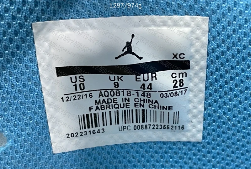 Jordan 1 High Off White 3