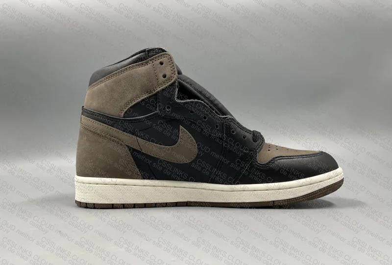 Jordan 1 High Palomino