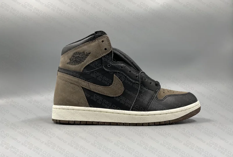 Jordan 1 High Palomino 2