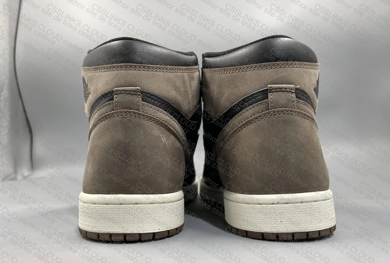 Jordan 1 High Palomino 3