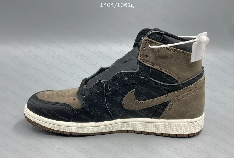 Jordan 1 High Palomino - XC Batch - Sale JDMY 2