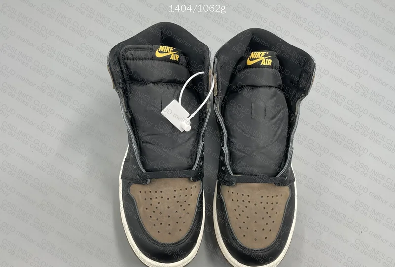 Jordan 1 High Palomino - XC Batch - Sale JDMY 3