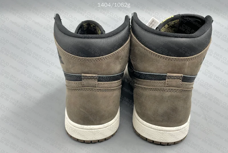 Jordan 1 High Palomino - XC Batch - Sale JDMY 4