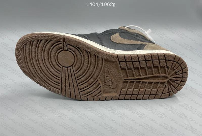 Jordan 1 High Palomino - XC Batch - Sale JDMY 5