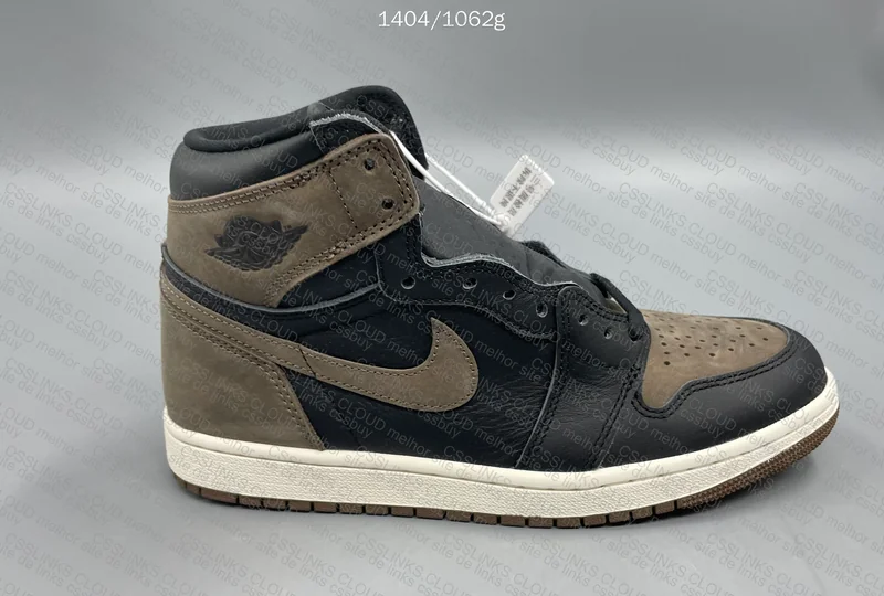 Jordan 1 High Palomino - XC Batch - Sale JDMY 6