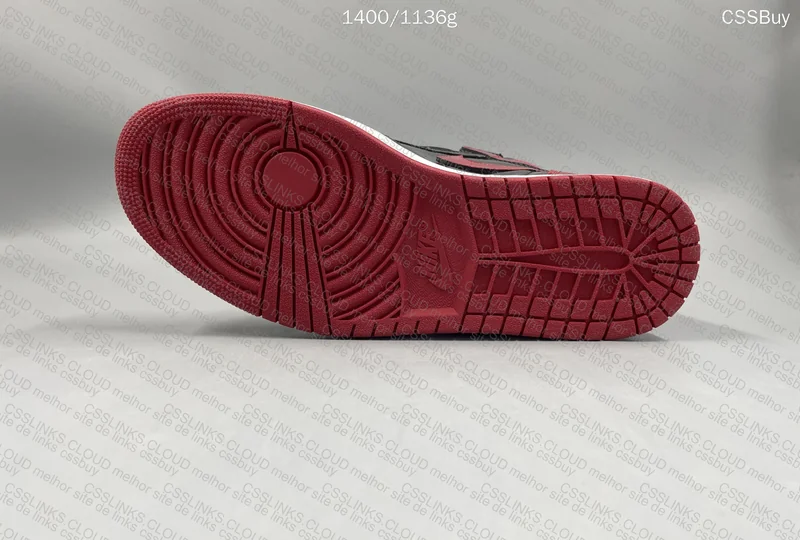 Jordan 1 high patent bred 5
