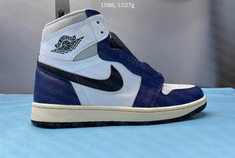Jordan 1 High Rare Air