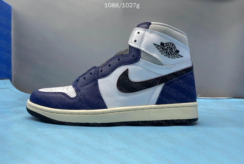 Jordan 1 High Rare Air 3