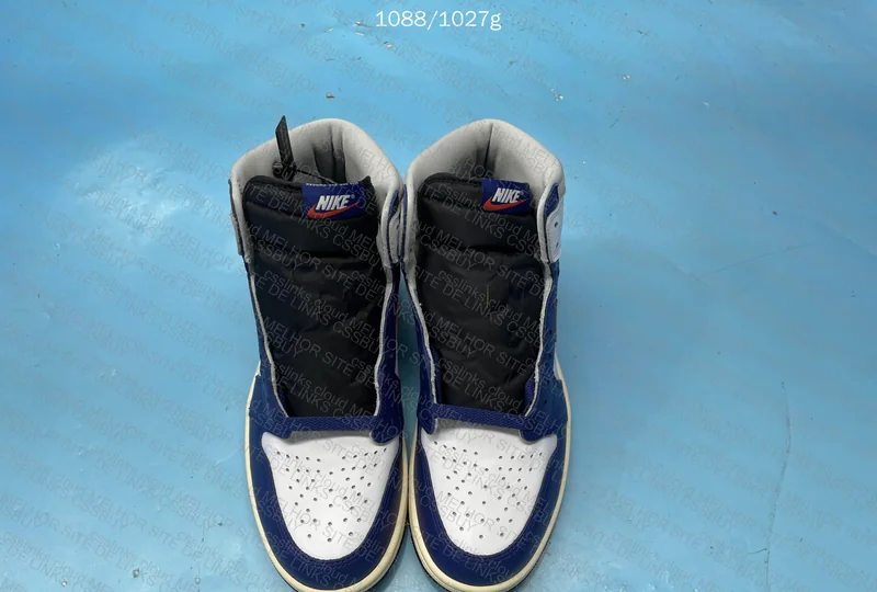 Jordan 1 High Rare Air 5