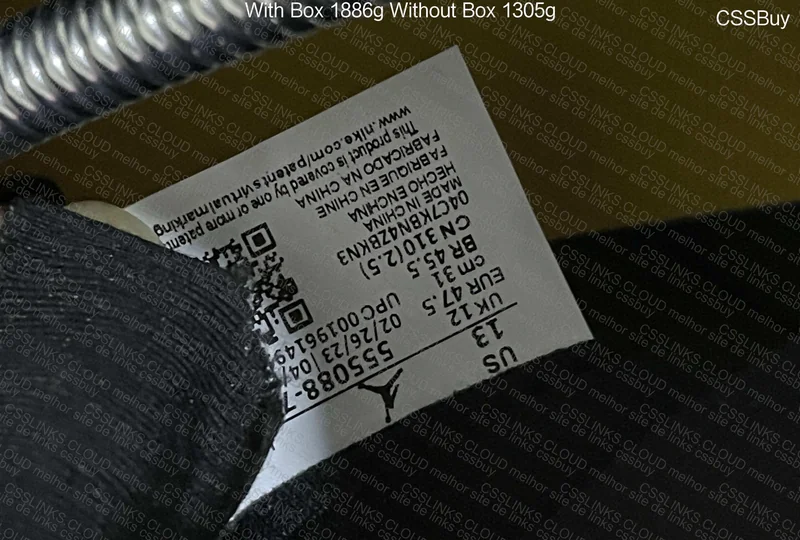 JORDAN 1 HIGH RETRO TAXI 8
