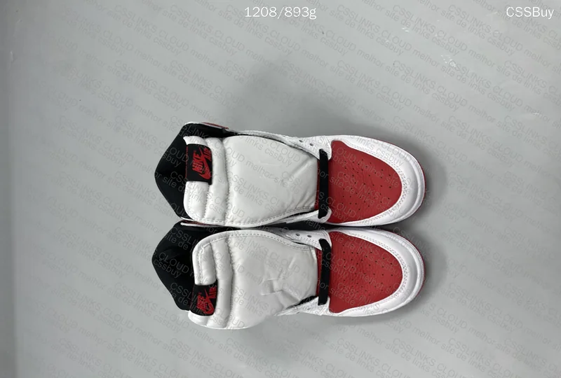 Jordan 1 High Be Honest Can You Say GL or RL Help Please