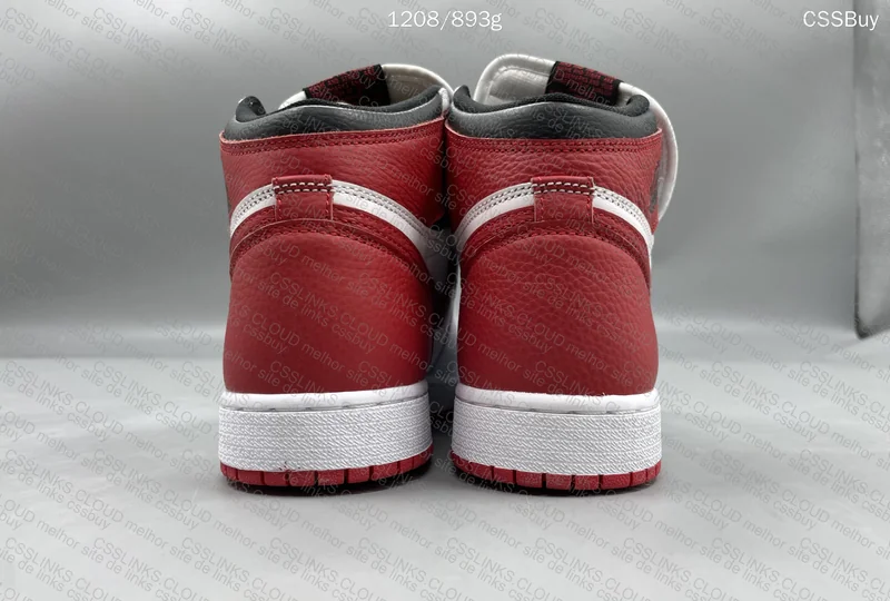 Jordan 1 High Be Honest Can You Say GL or RL Help Please 2