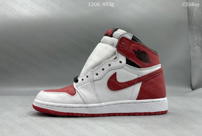 Jordan 1 High Be Honest Can You Say GL or RL Help Please 3