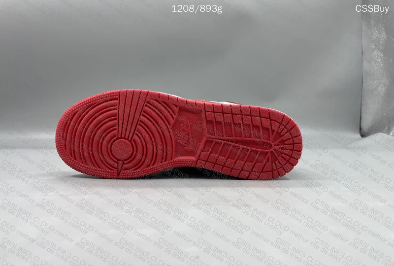 Jordan 1 High Be Honest Can You Say GL or RL Help Please 4