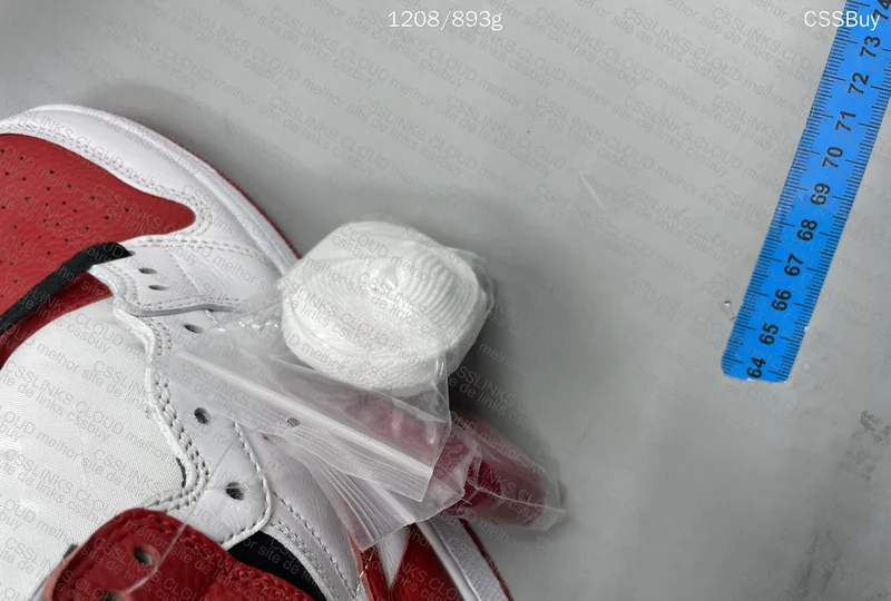 Jordan 1 High Be Honest Can You Say GL or RL Help Please 6