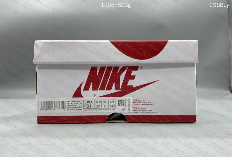Jordan 1 High Be Honest Can You Say GL or RL Help Please 7