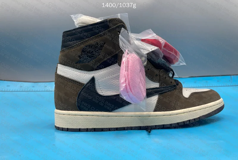 Jordan 1 high ts mocha (PK 4.0 Sale) GL? 2