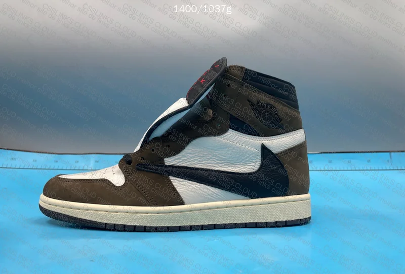 Jordan 1 high ts mocha (PK 4.0 Sale) GL? 4