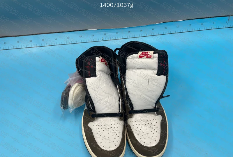 Jordan 1 high ts mocha (PK 4.0 Sale) GL? 6