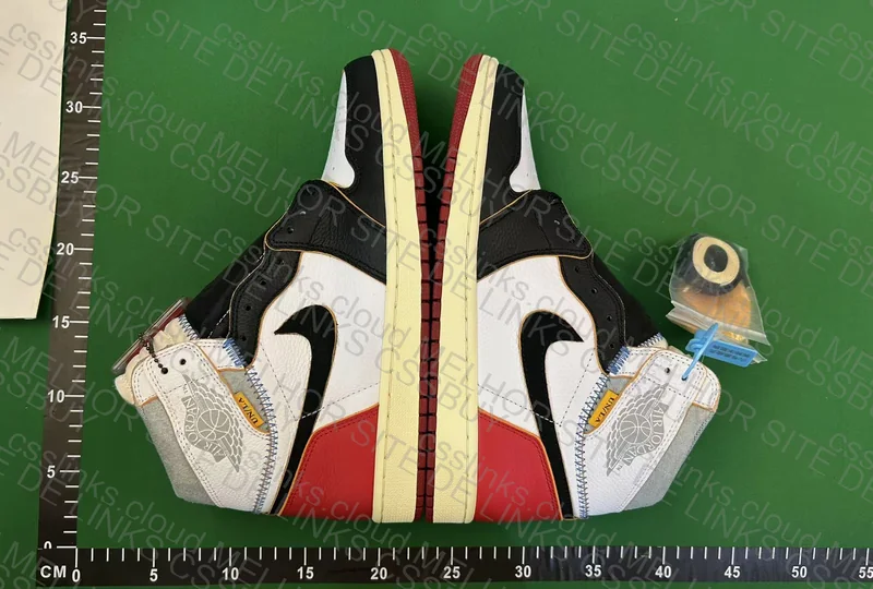 JORDAN 1 HIGH UNION LA