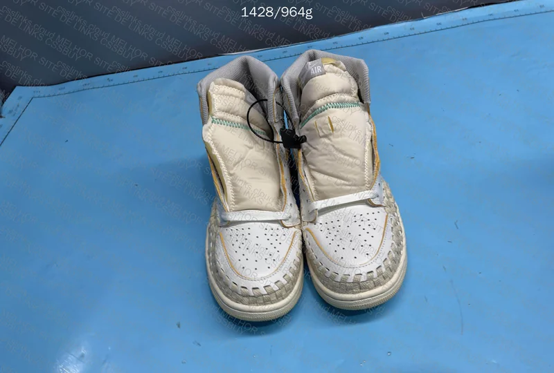 Jordan 1 High Union LA Bephies 2