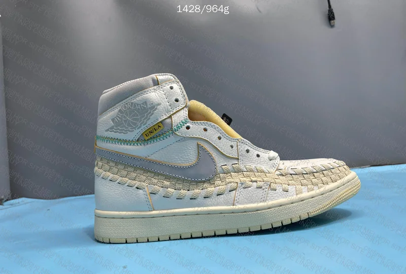 Jordan 1 High Union LA Bephies 3