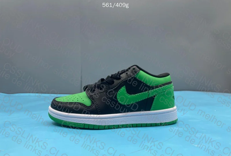 Jordan 1 kids