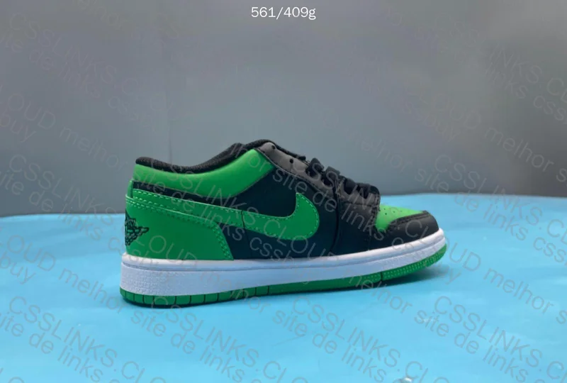 Jordan 1 kids 2