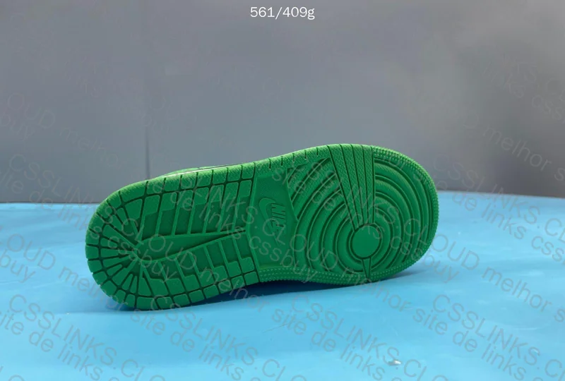 Jordan 1 kids 8