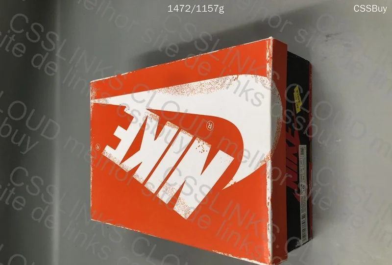 Jordan 1 - Lost and Found 9