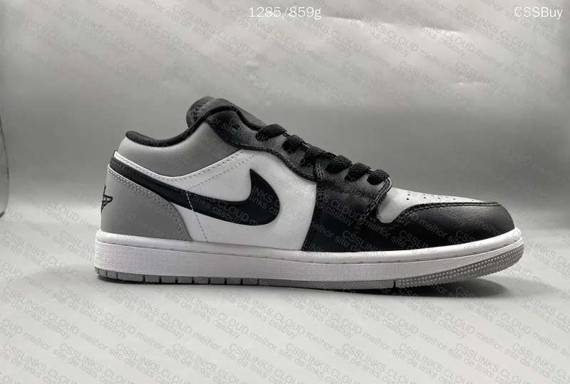 JORDAN 1 LOW