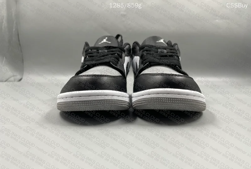 JORDAN 1 LOW 2